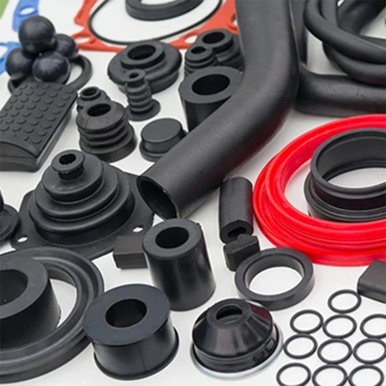Rubber Parts