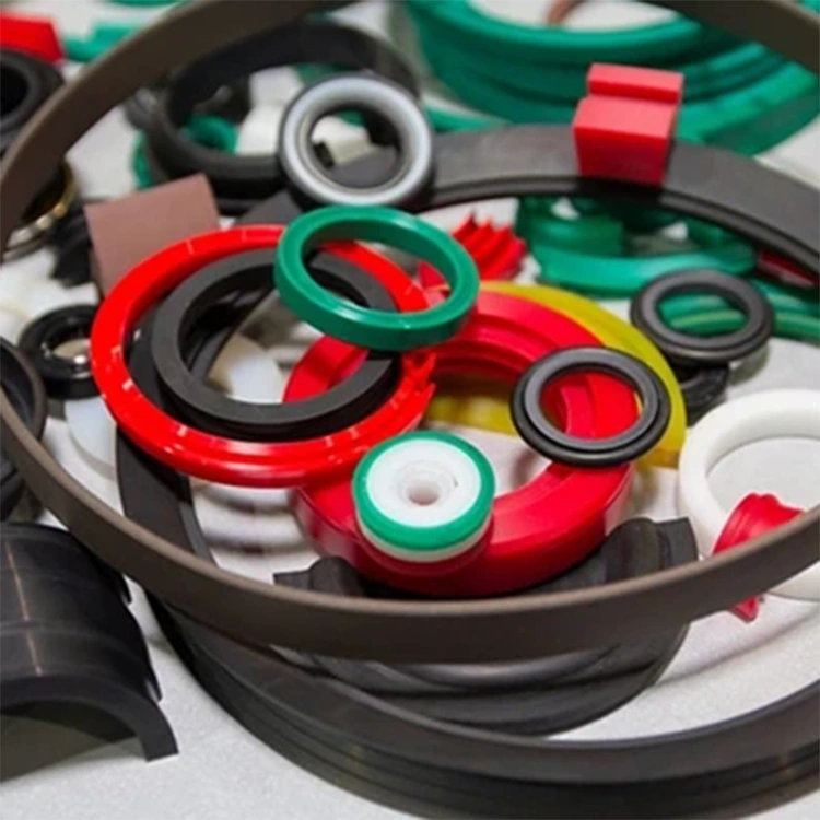 Rubber Gasket