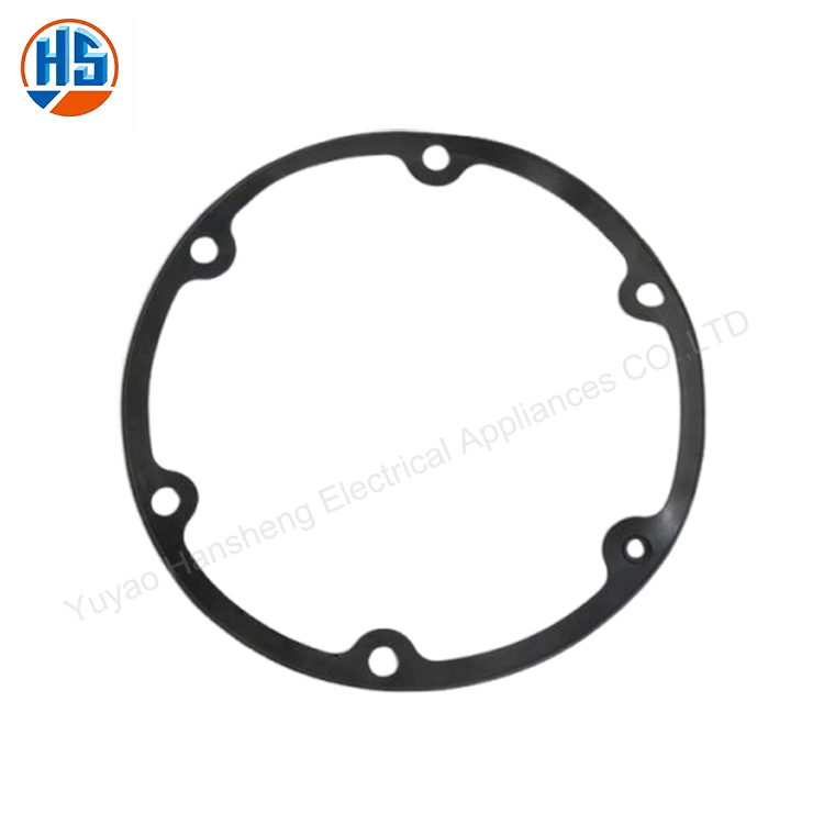 What are the unique advantages of rubber gaskets?