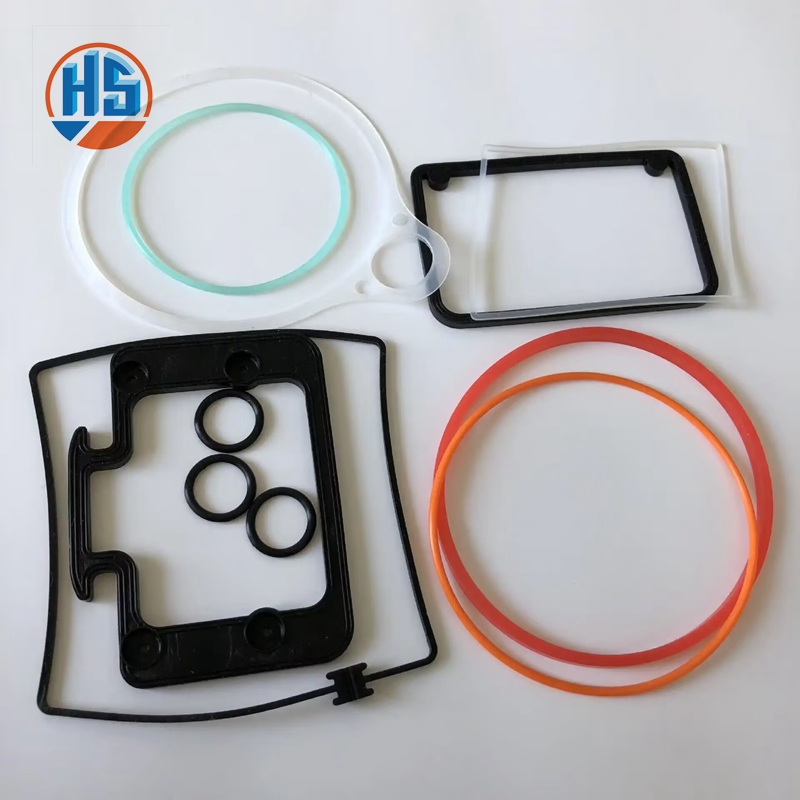 Comprehensive O-ring Selection Guide