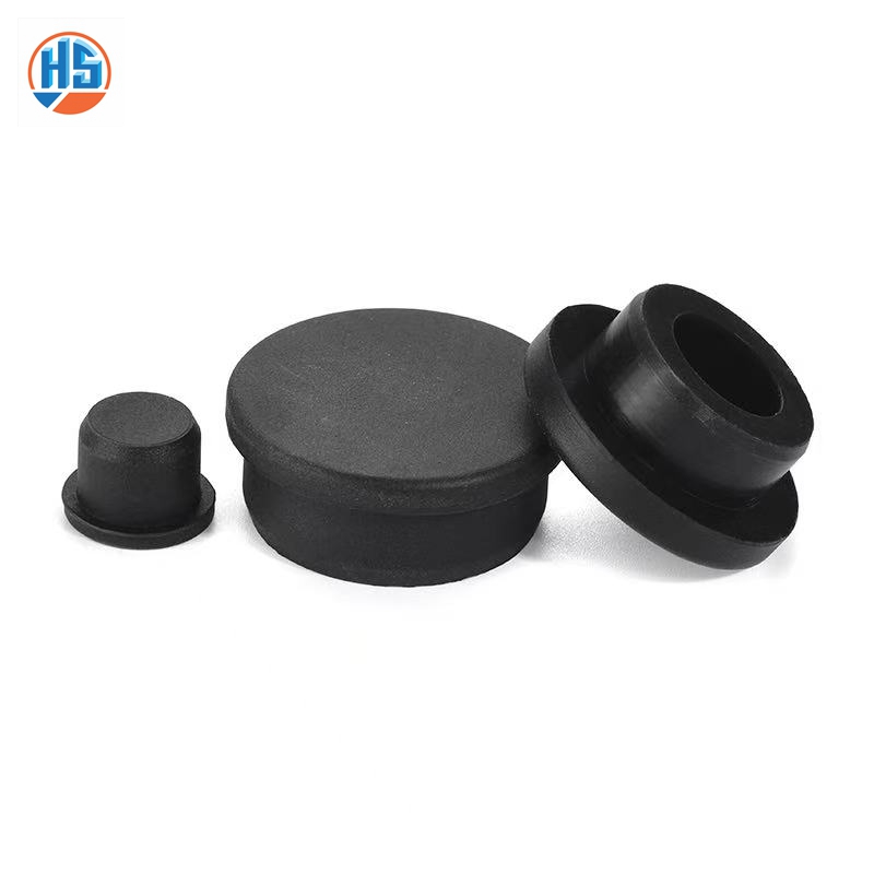 Industry Insights On Small Rubber Caps