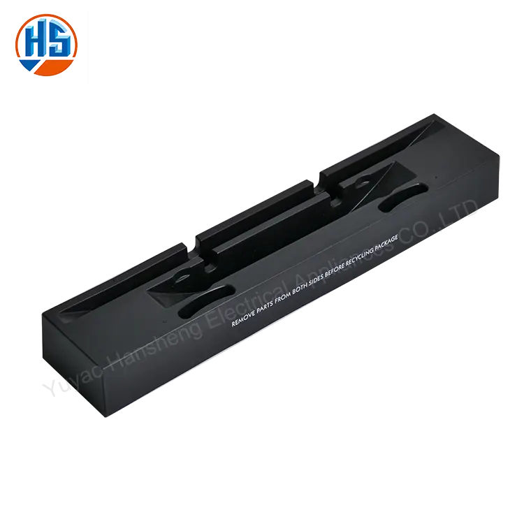 Injection molded plastic parts: universal building blocks of modern manufacturing