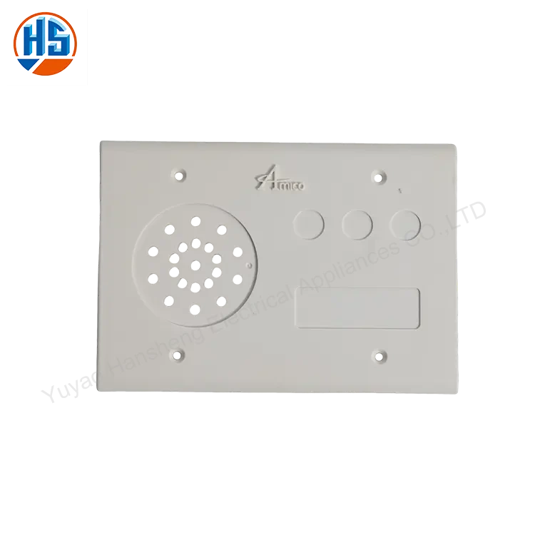 Injection molded parts surface finishes and SPI standards
