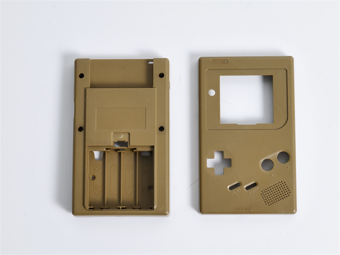 How to manufacture electronics components