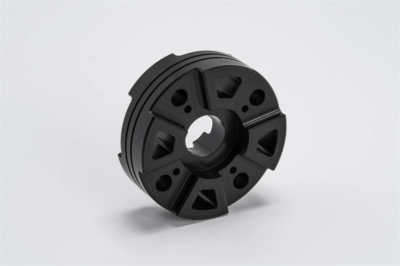 Manufacturing with Polyacetal vs. Delrin