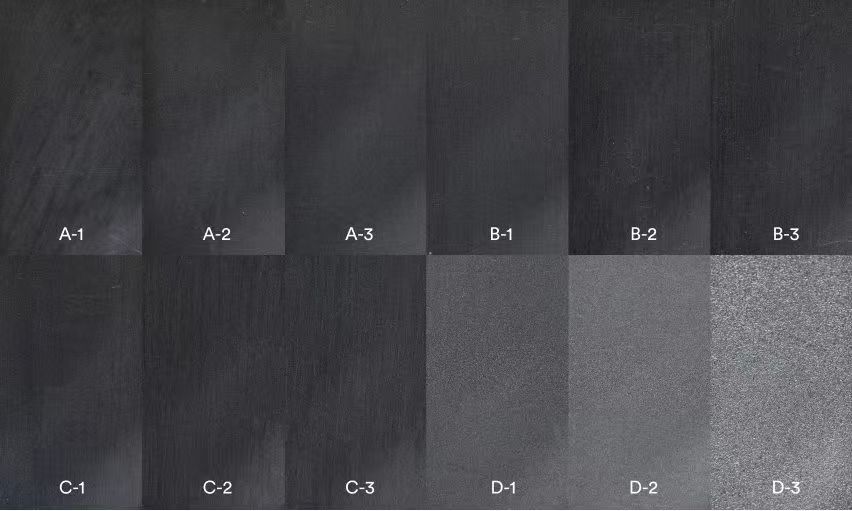 What’s the best SPI surface finish for your injection molded part?