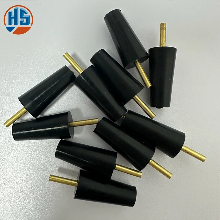 Why Is Material Selection Crucial for Durable Rubber Parts