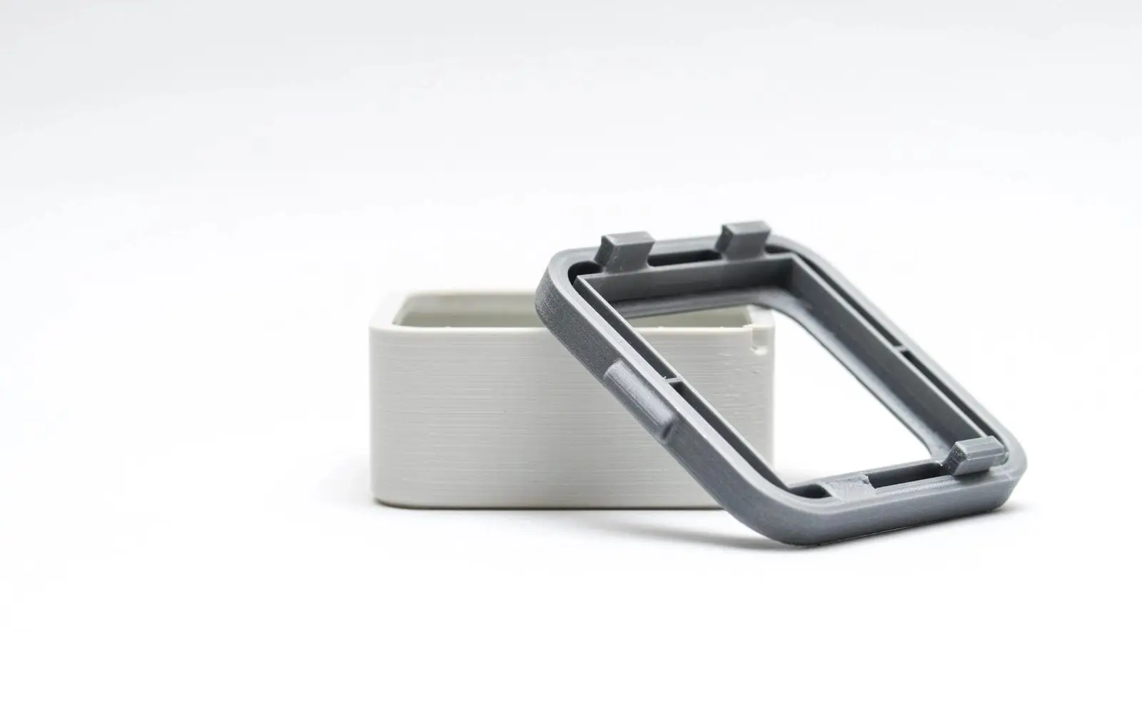 When to use 3D printing vs when to use injection molding?