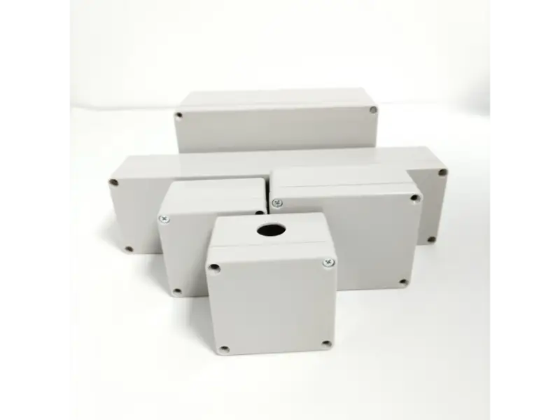 How to manufacture consumer products