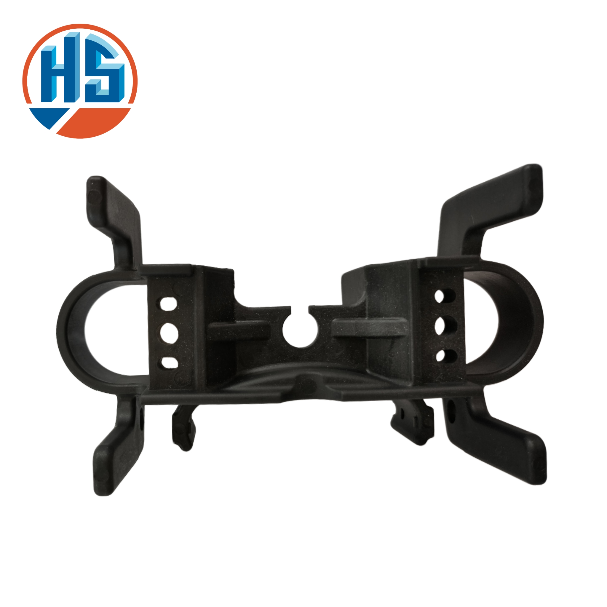 Why is draft angle design essential for injection molding?