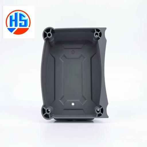 Why Tooling Rigidity in Custom Plastic Injection Housings Minimizes Shell Cracking?
