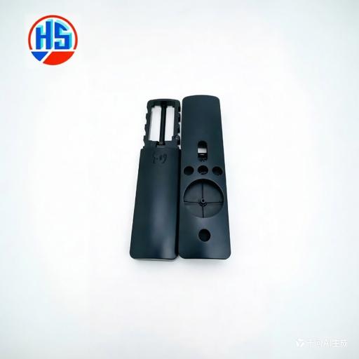 ABS Injection Molded Controller Housing