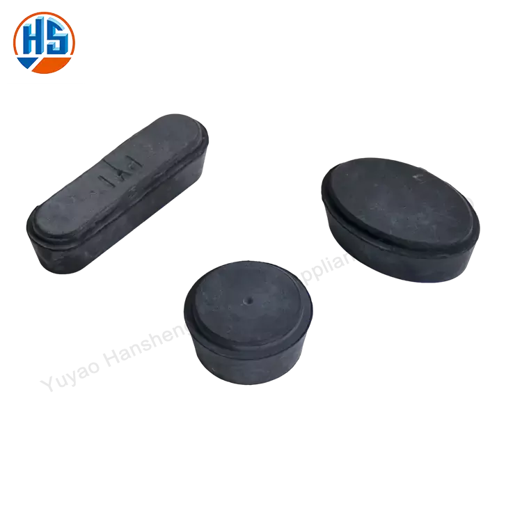 Bubber Plug