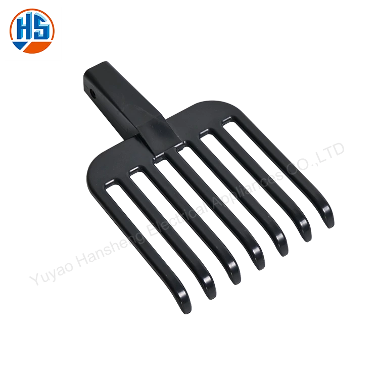 Custom Injection Molded Parts