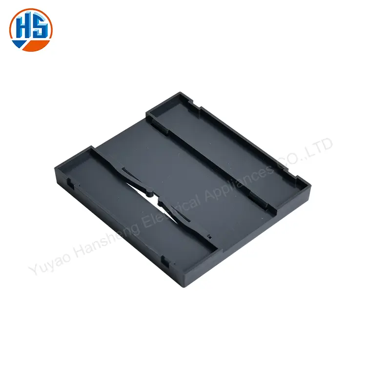 Custom Made Plastic Parts