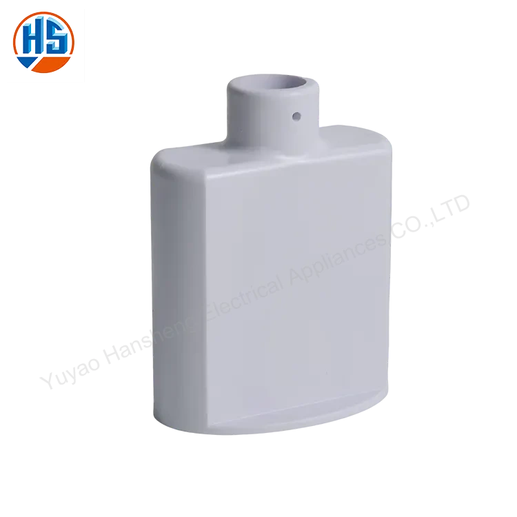 Custom Molded Plastic Parts