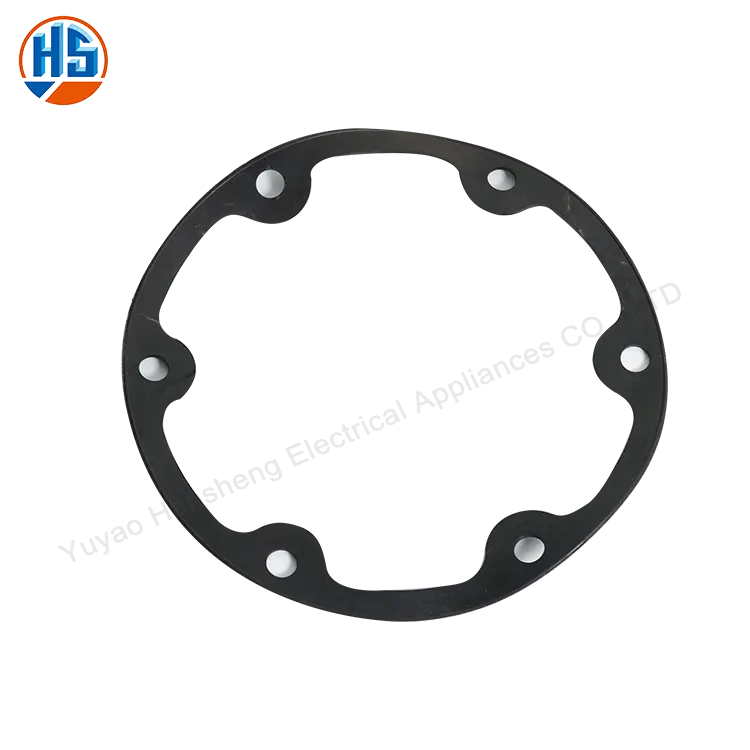 Custom Molded Rubber Parts