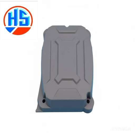 Custom OEM Plastic Injection Housings with Moulding Services