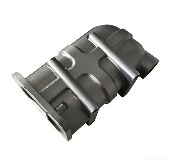 Custom PA injection molding component