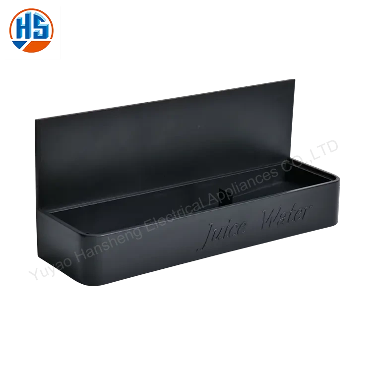 Custom Plastic Components
