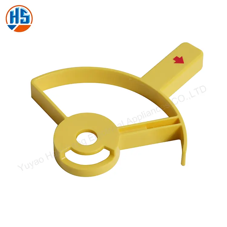 Custom Plastic Parts Manufacturers