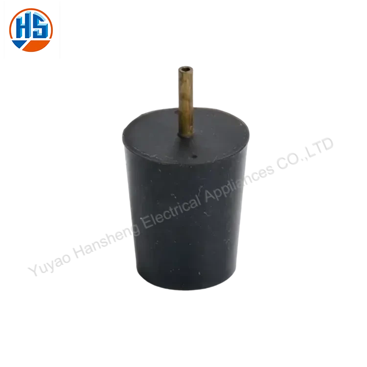 Custom Rubber Parts