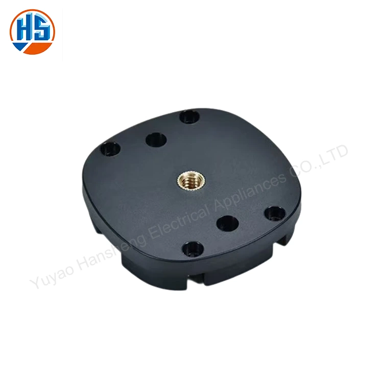 Customized Embedded Metal for ABS Plastic Parts