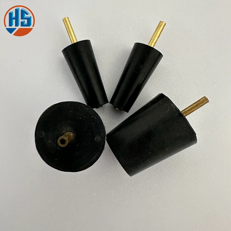 EPDM Shock Absorber Feet