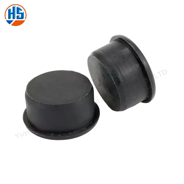 Hole Rubber Plugs