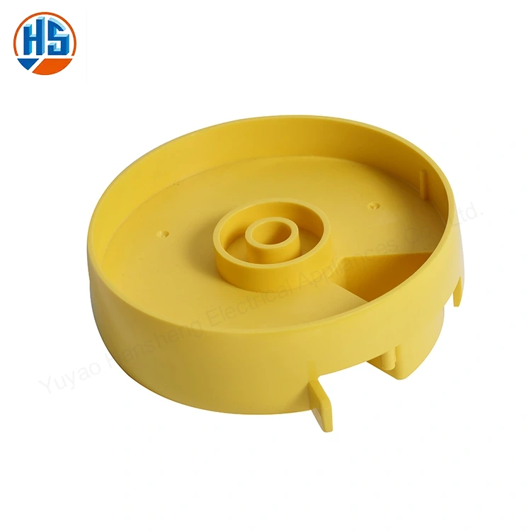 Household Appliance Plastic Parts