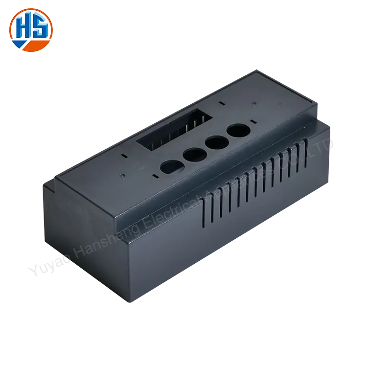 Plastic Injection Parts
