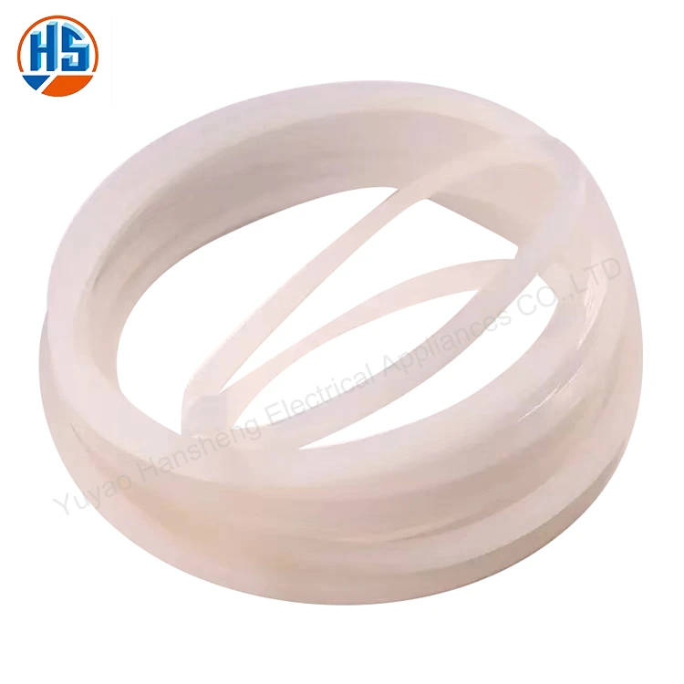 silicone sealing strip