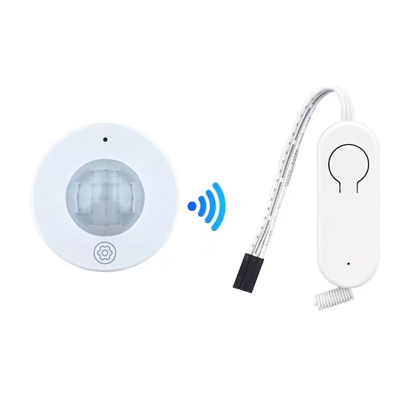 OEM wireless receiver plastic housing
