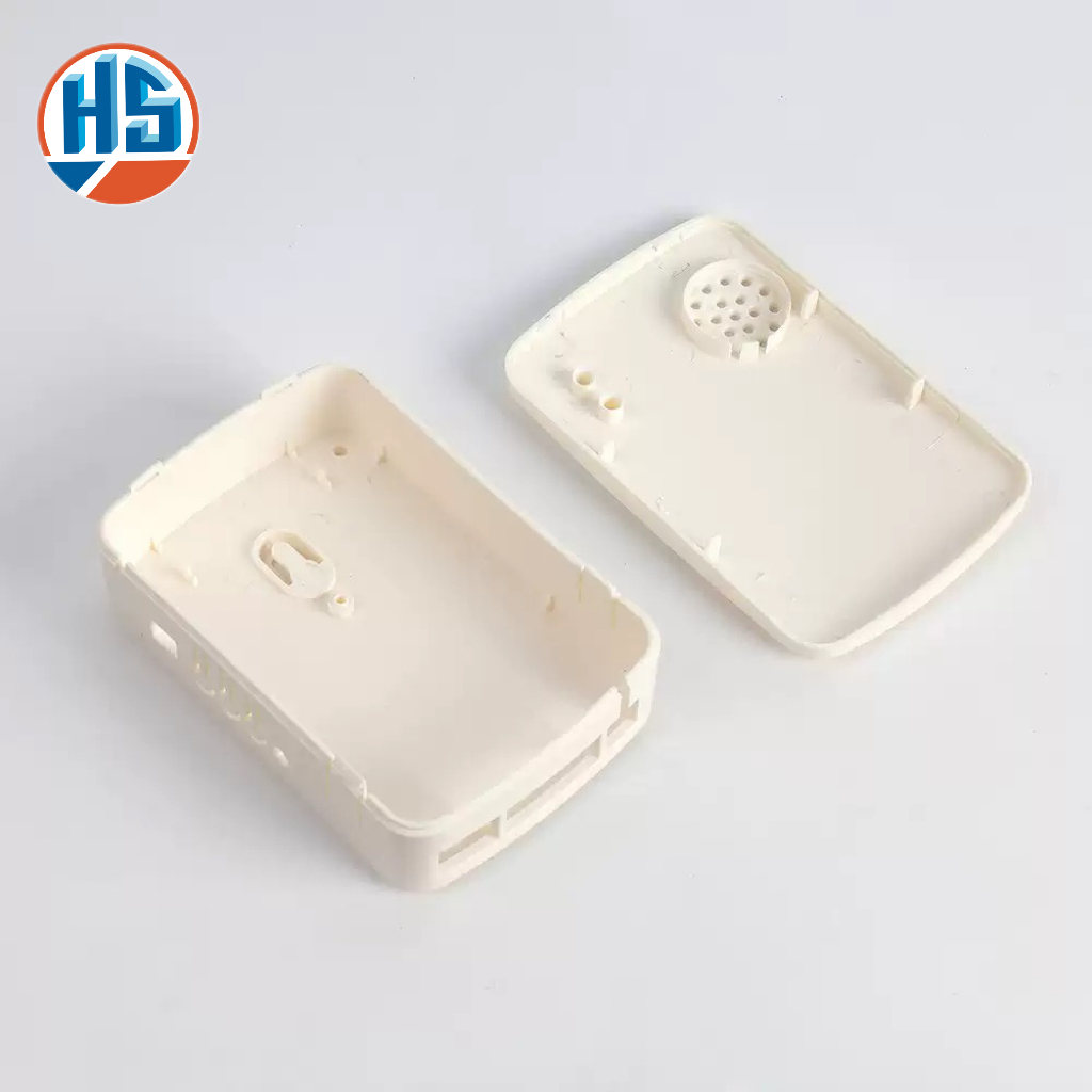 ABS plastic housing