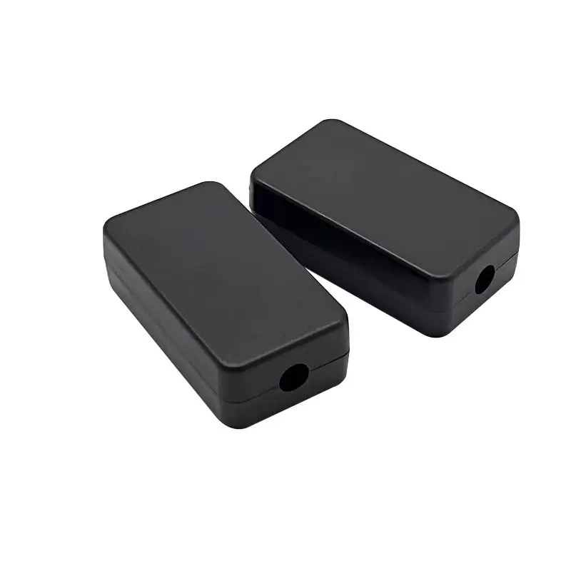 mini plastic enclosure