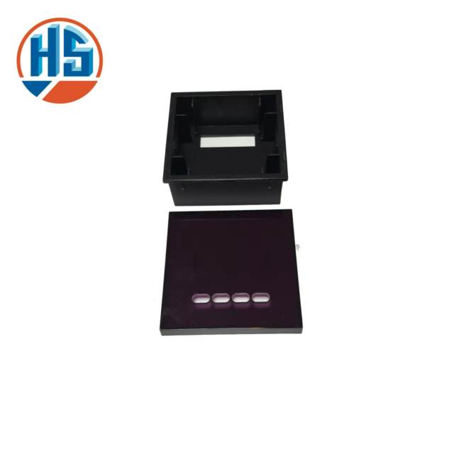 ABS INJECTION MOLDED HOUSING