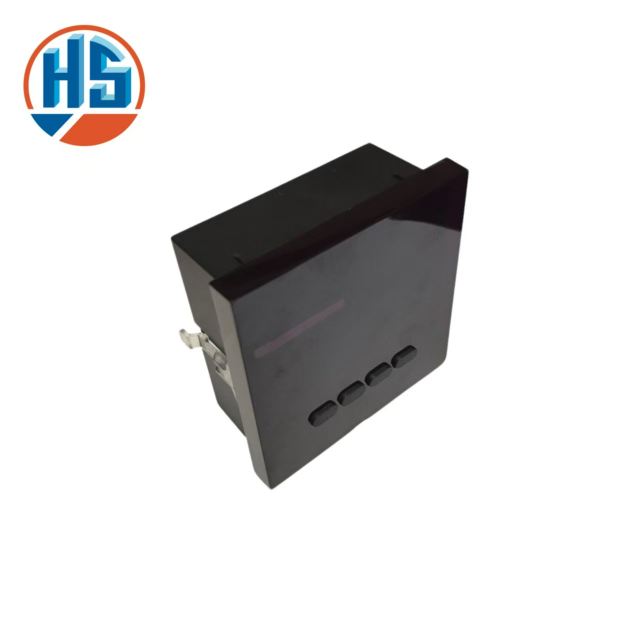 ABS injection molded housing