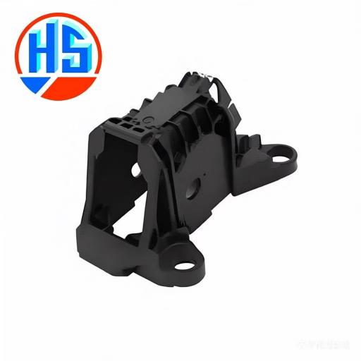 Plastic Structural Component