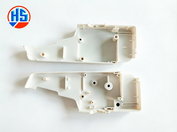 Custom Injection Molding Plastic Components