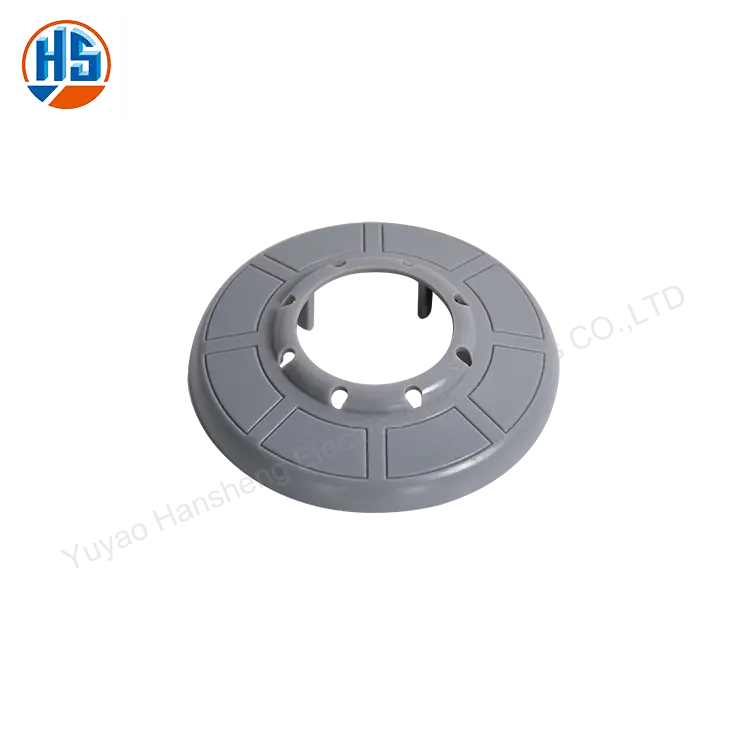 Injection Mold Components