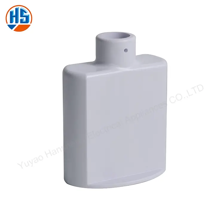 Injection Mold Plastic Parts