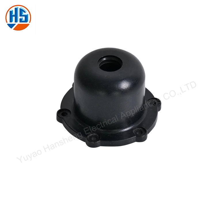 Injection Molding Projects