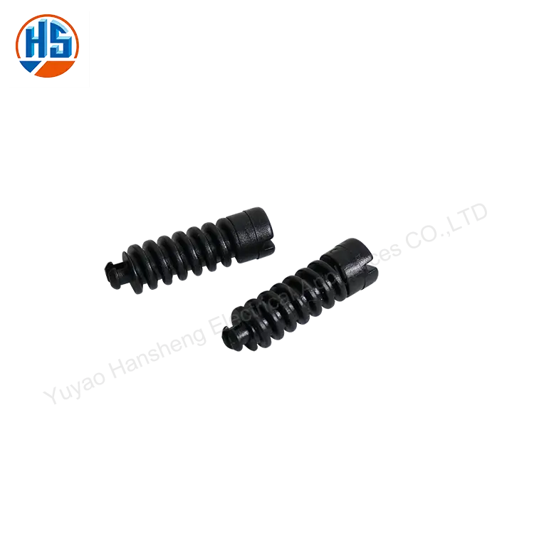 Injection Molding Screws