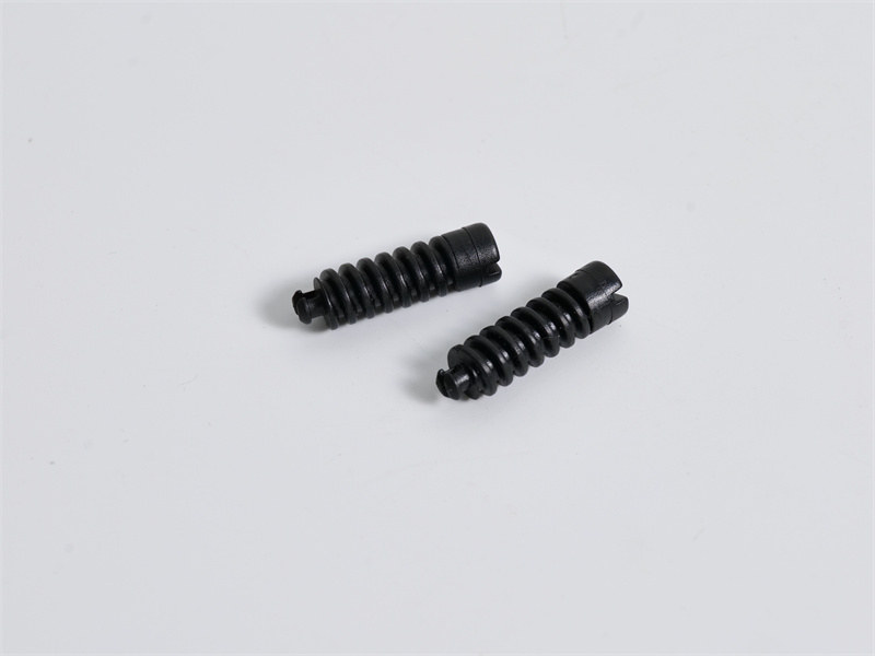 Injection Molding Screws