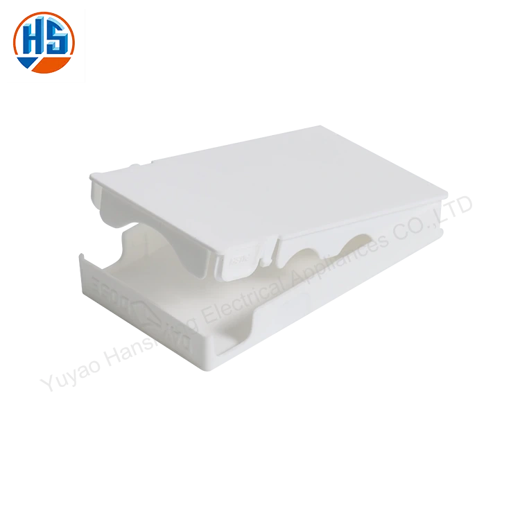 Injection Molding Small Parts