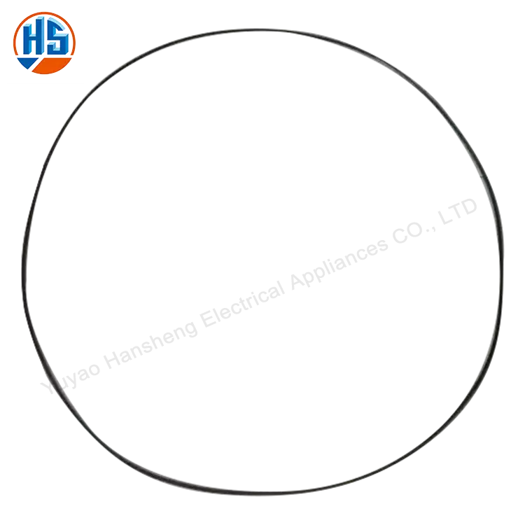 Large Rubber O Ring