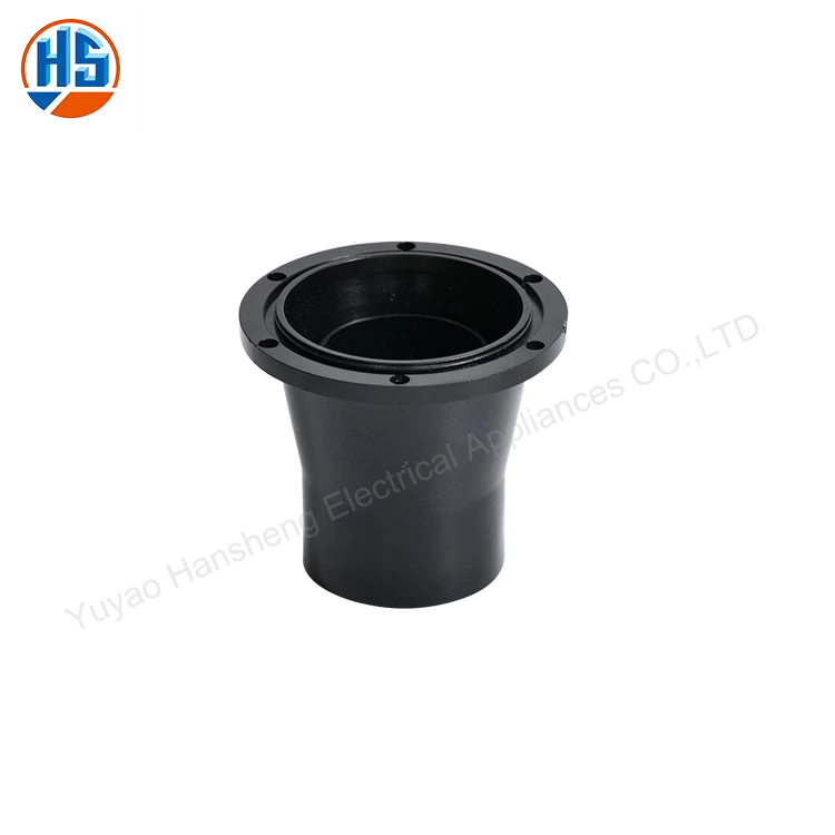 Low Volume Plastic Molding