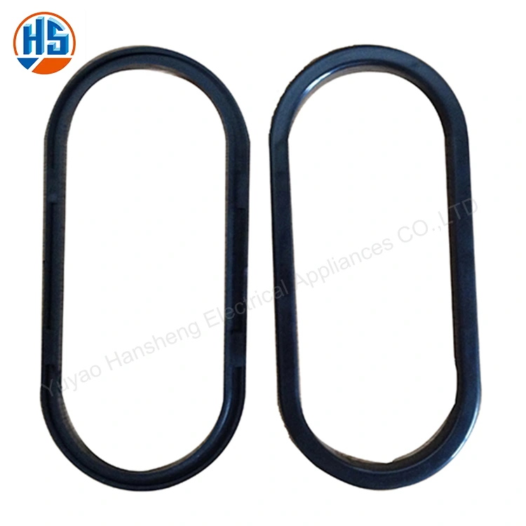 Molded gaskets