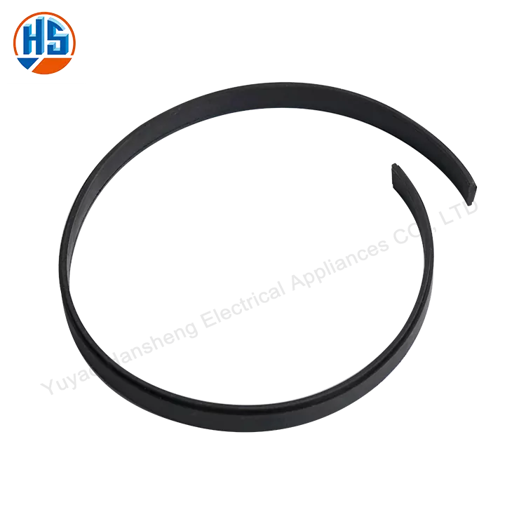 Nitrile Rubber Seal