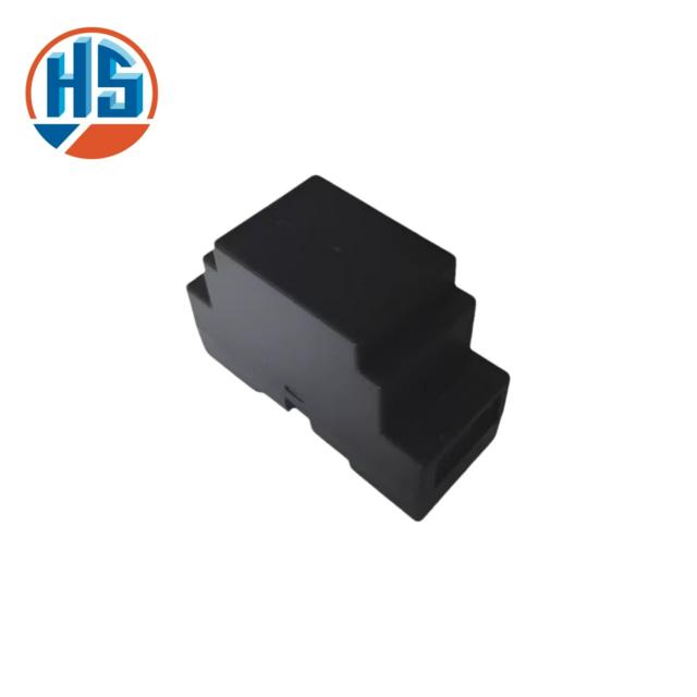 OEM/ODM ABS injection molded housing